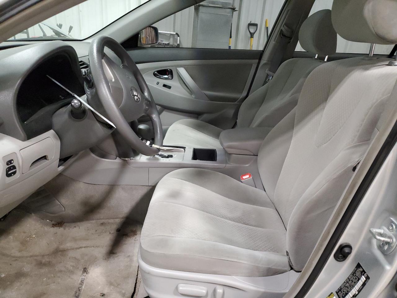 2007 Toyota Camry - Image 7