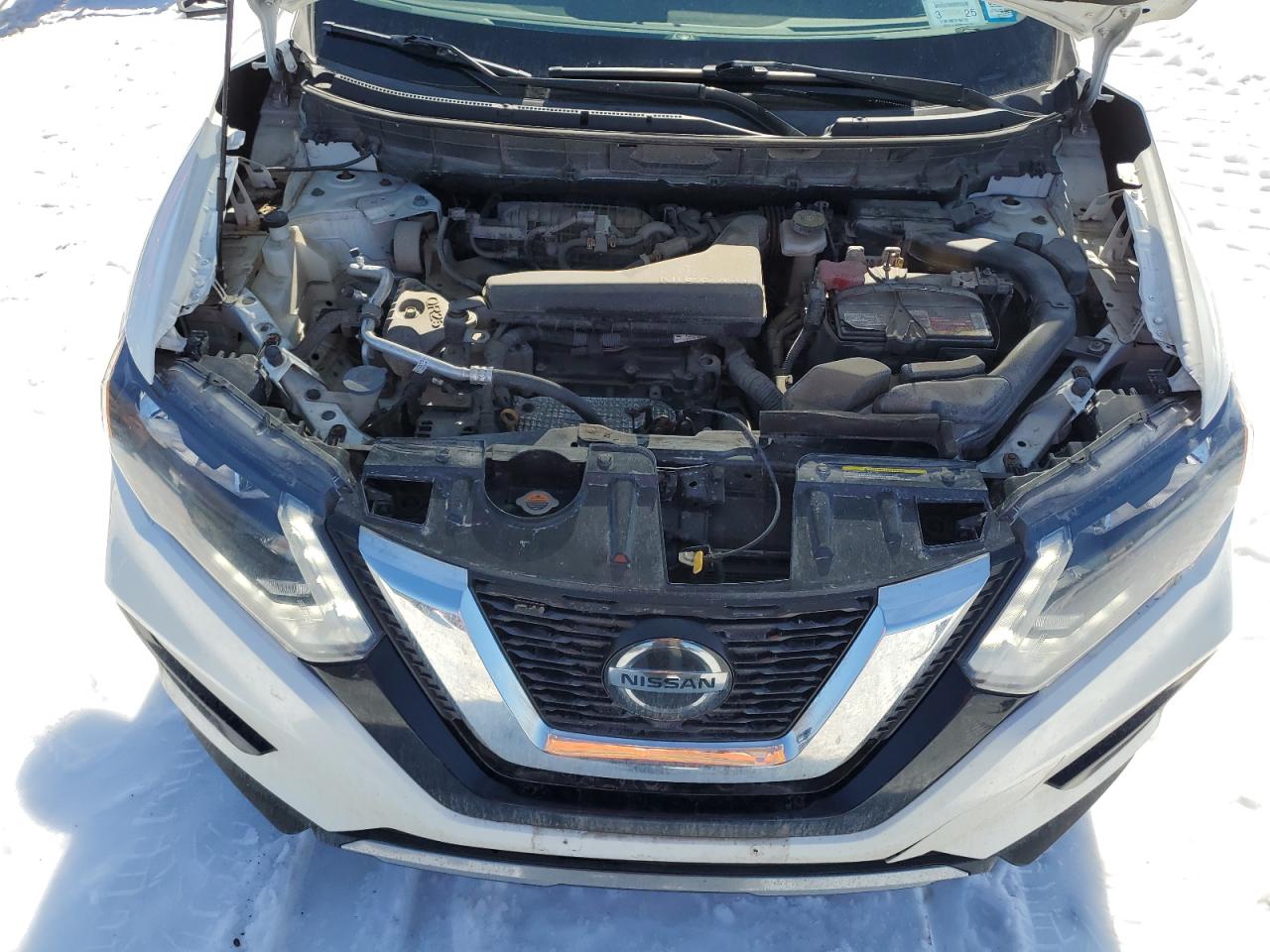 2019 Nissan Rogue - Image 12