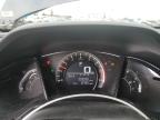 2016 Honda Civic Lx продається в Woodburn, OR - Rear End