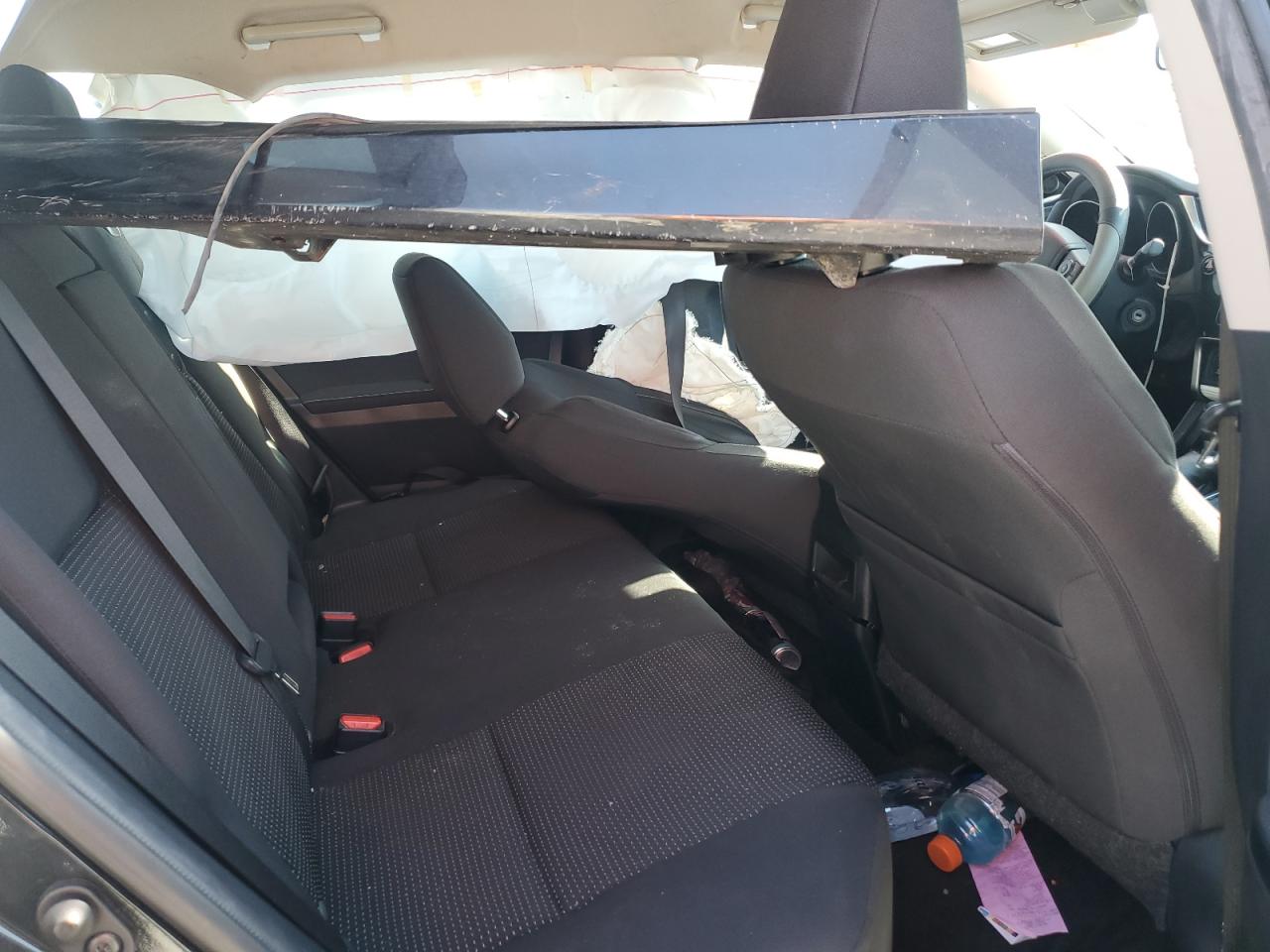 2017 Toyota Corolla - Image 10