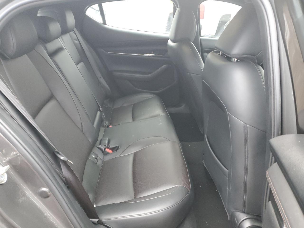 2019 Mazda 3 - Image 10