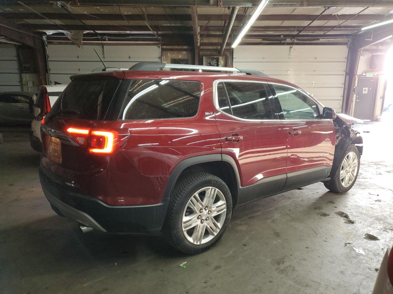 2018 GMC Acadia - Image 3