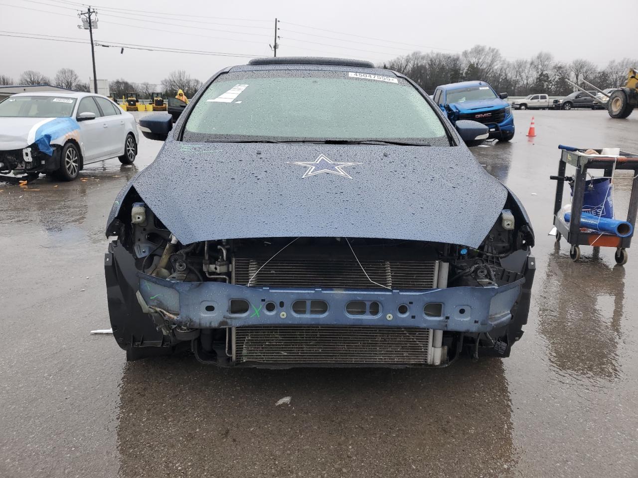 2018 Ford Focus - Image 5