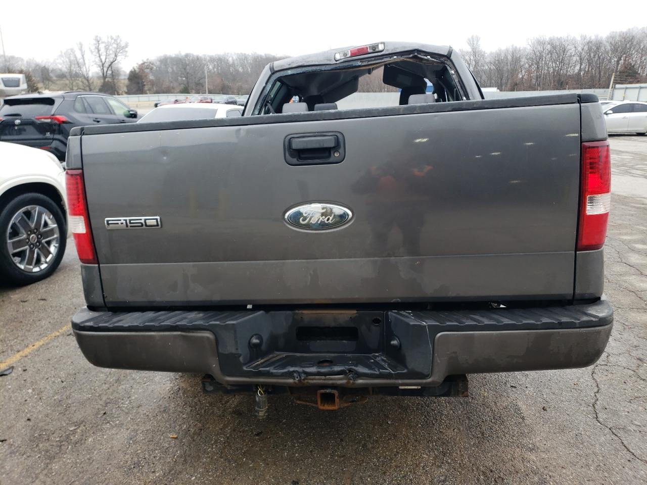 2006 Ford F-150 - Image 6
