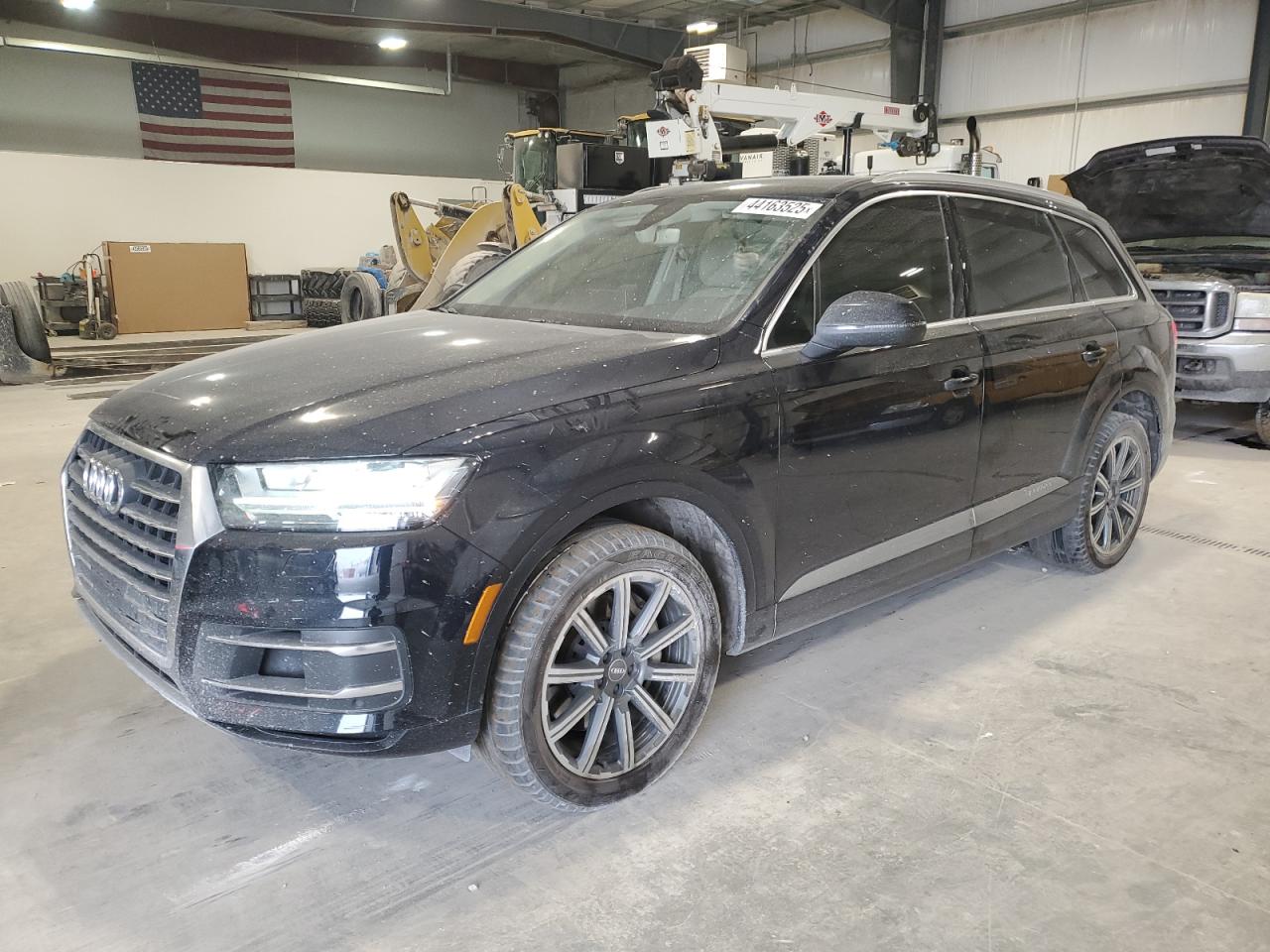 2017 Audi Q7 - Image 1