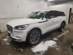 2020 Lincoln Aviator Reserve за продажба в Ham Lake, MN - Front End