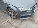 2018 AUDI A3 S LINE for sale at Copart WHITBURN