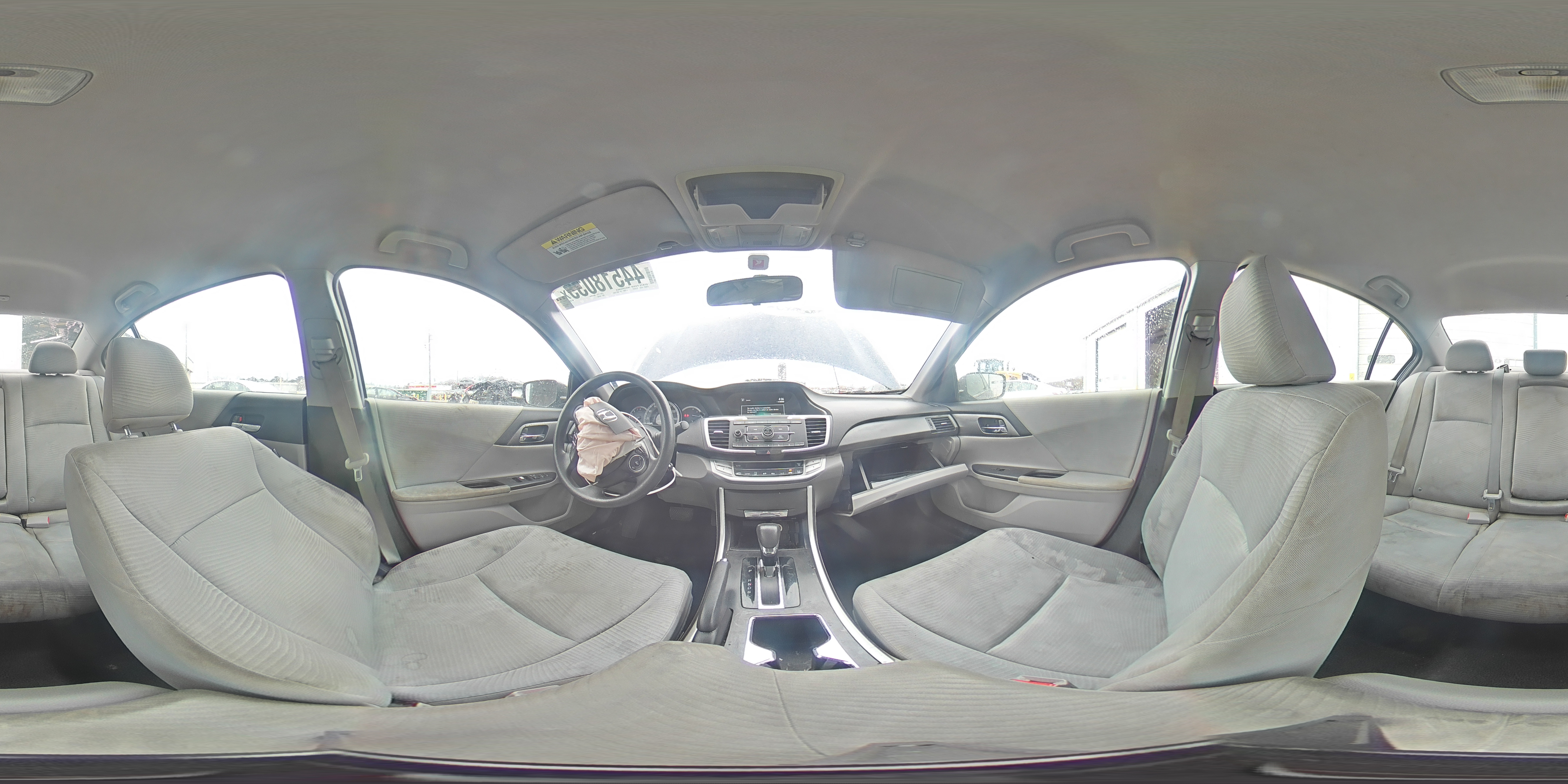 2015 Honda Accord - Image 15