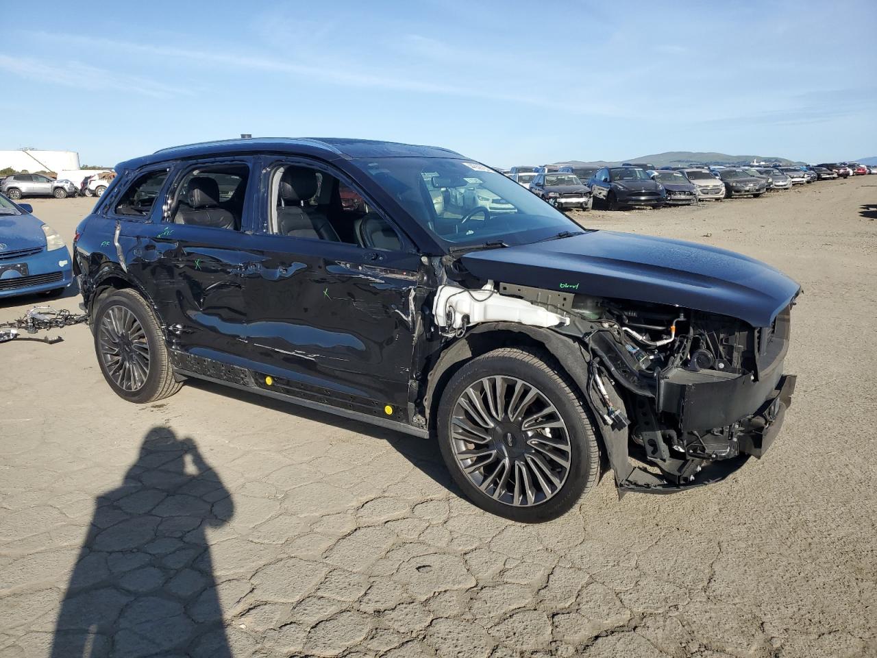 2020 Lincoln Corsair - Image 4