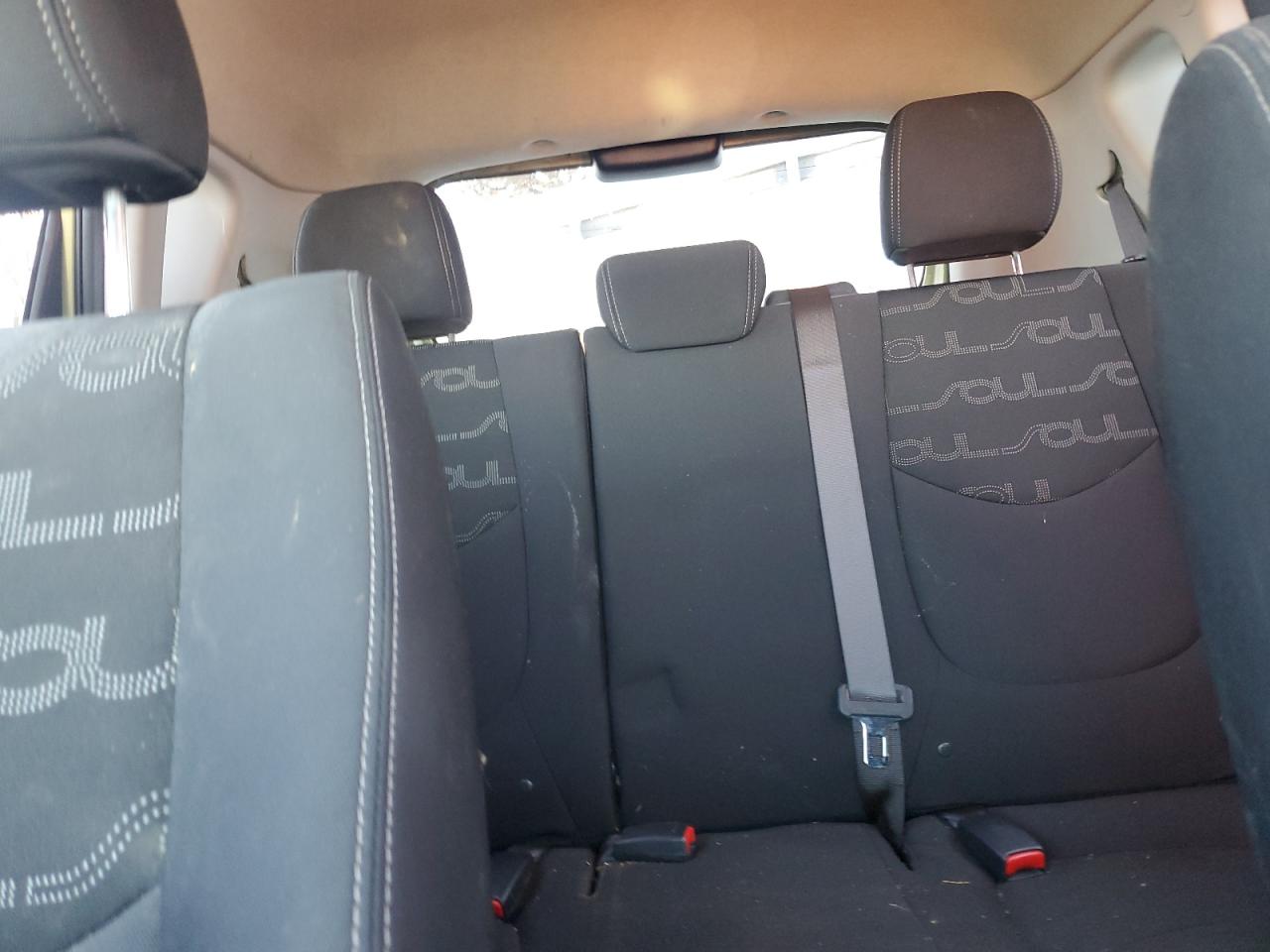 2012 Kia Soul - Image 10