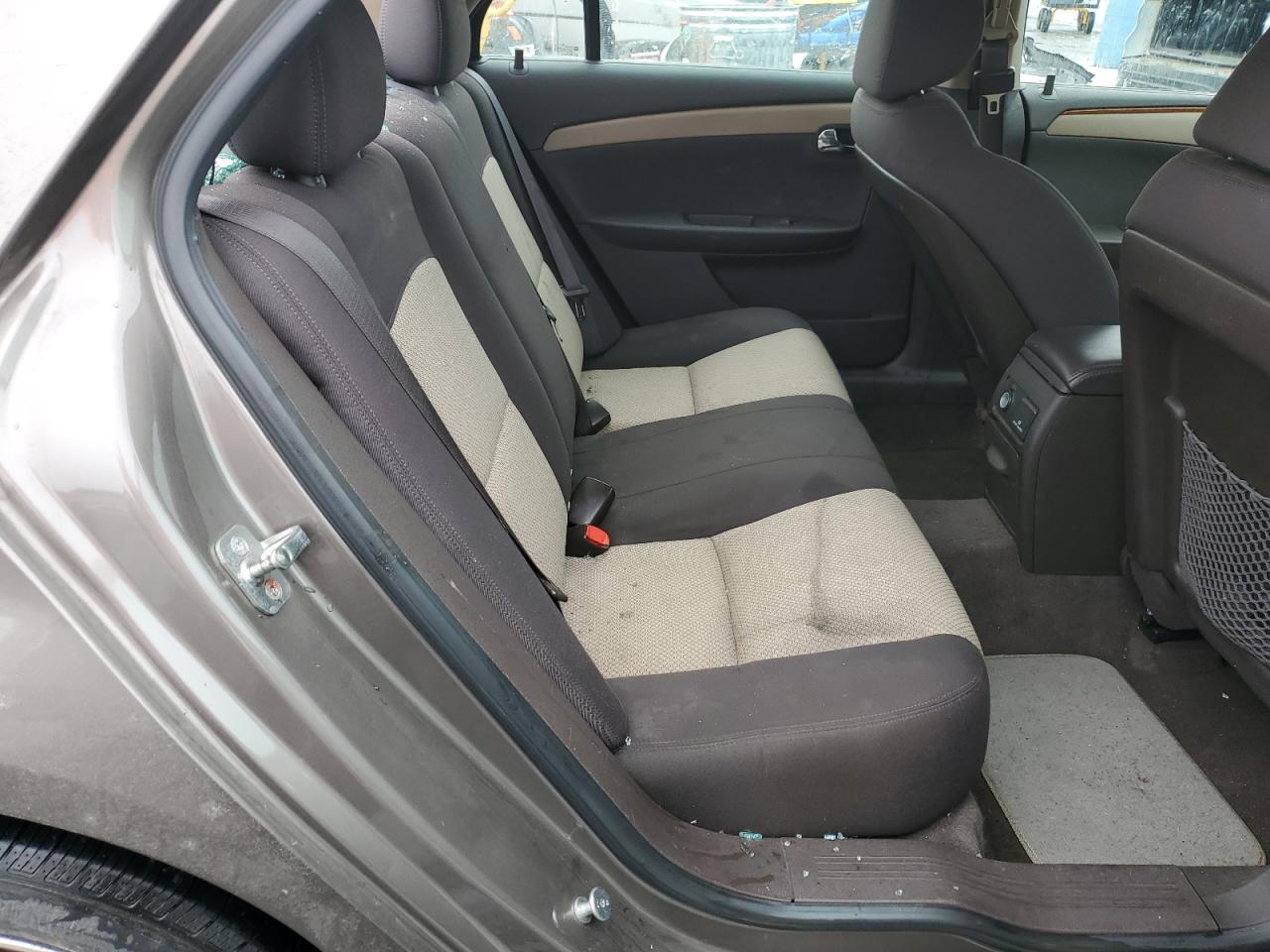 2012 Chevrolet Malibu - Image 10
