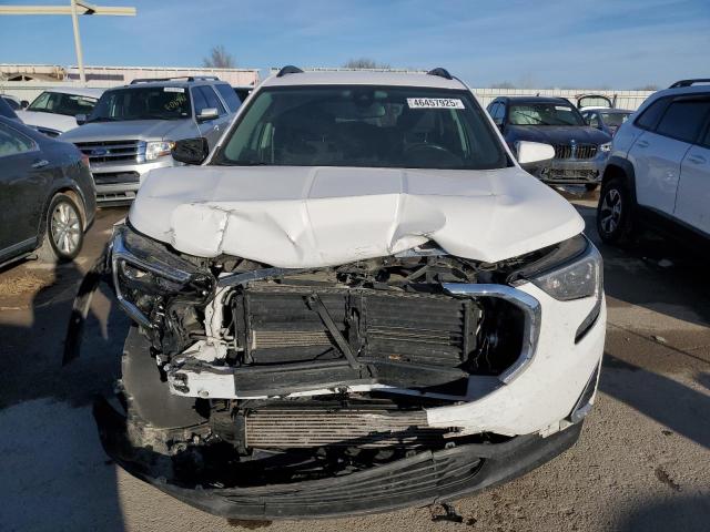  GMC TERRAIN 2020 White