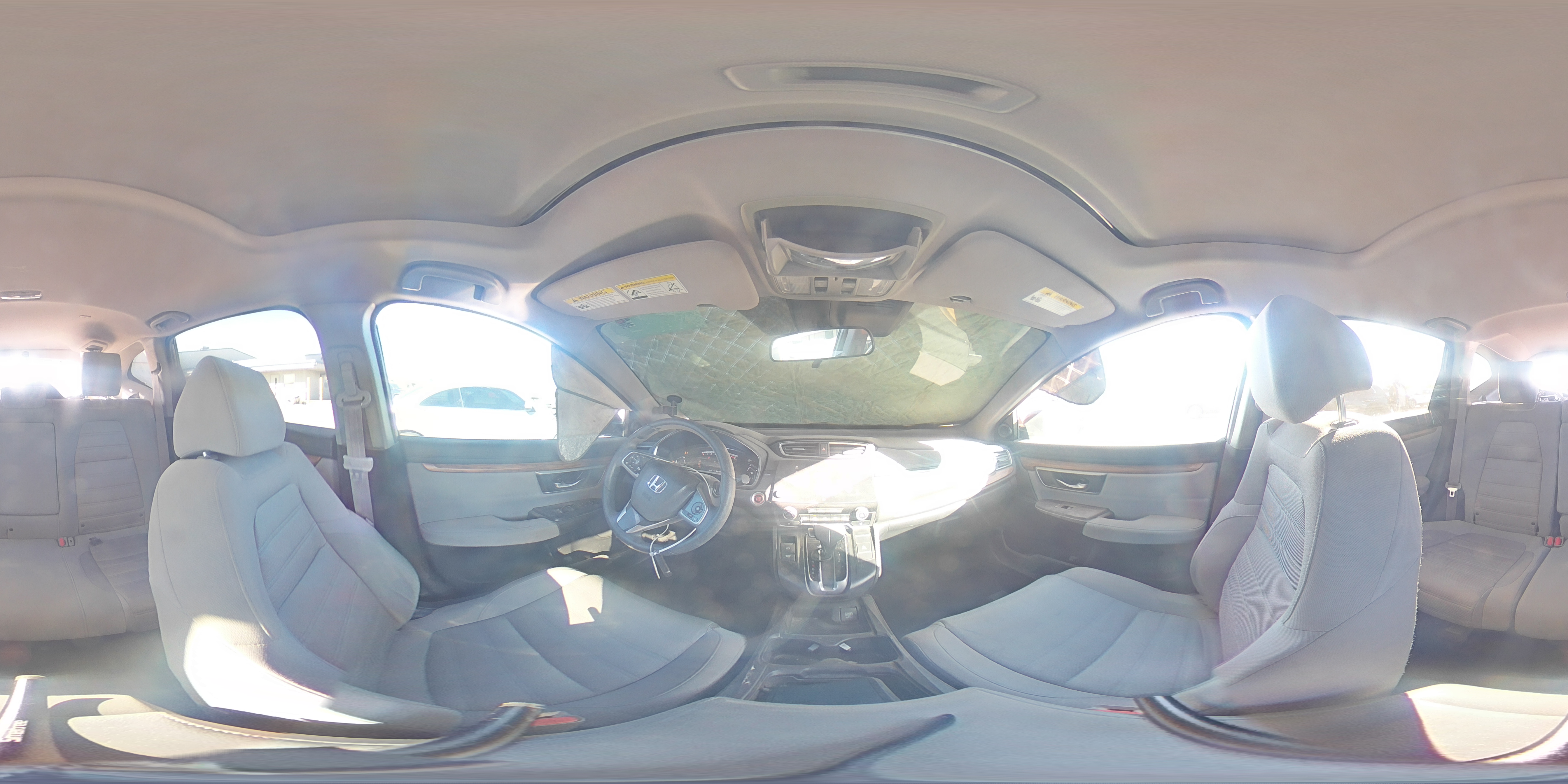 2017 Honda CR-V - Image 16