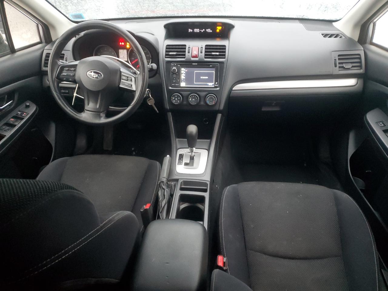 2013 Subaru XV - Image 8