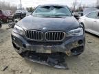 2017 Bmw X6 Xdrive35I zu verkaufen in Waldorf, MD - All Over