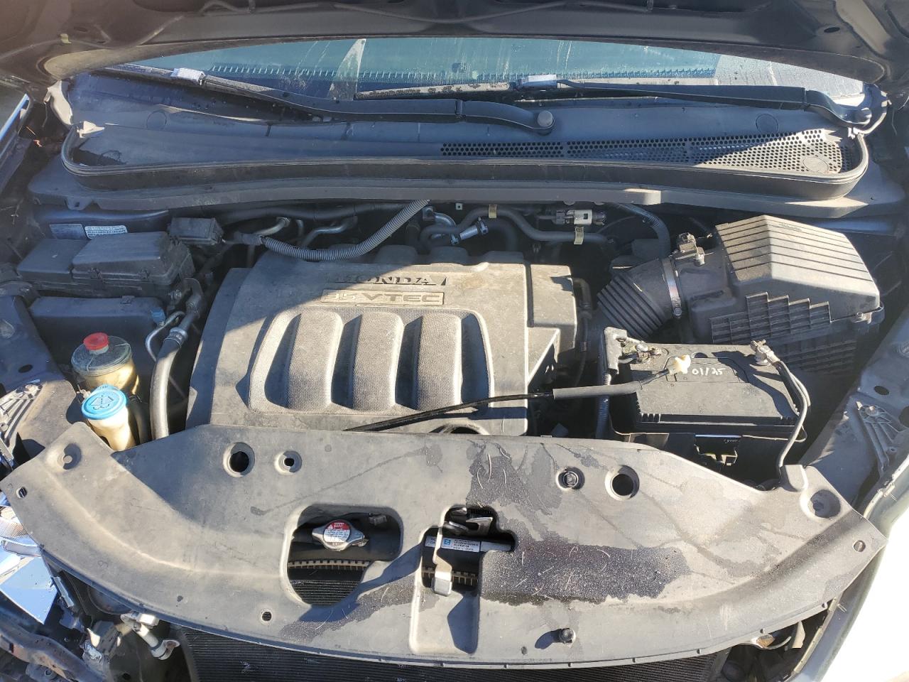 2010 Honda Odyssey - Image 13