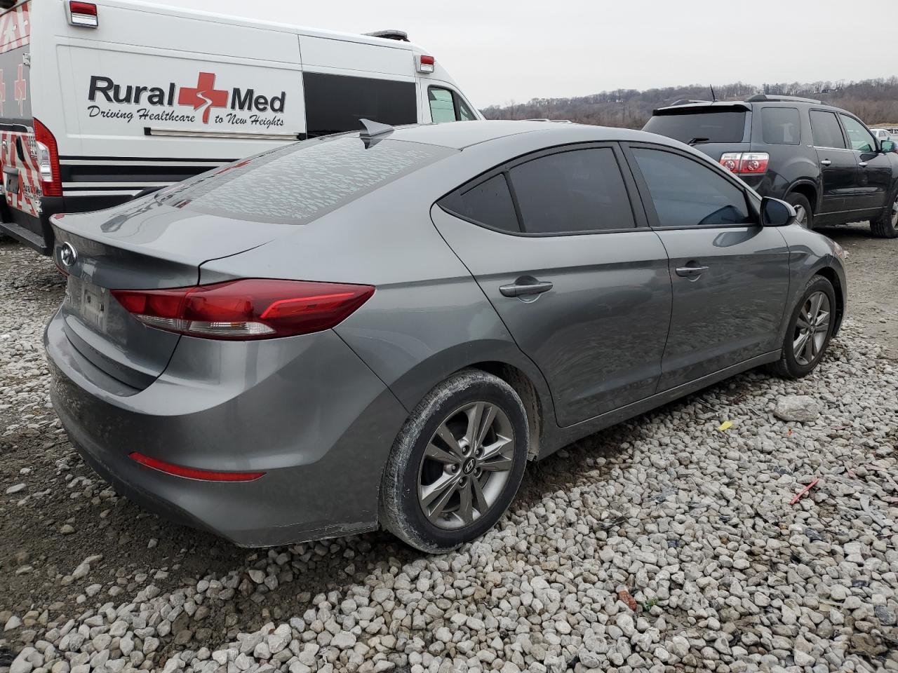 2017 Hyundai Elantra - Image 3