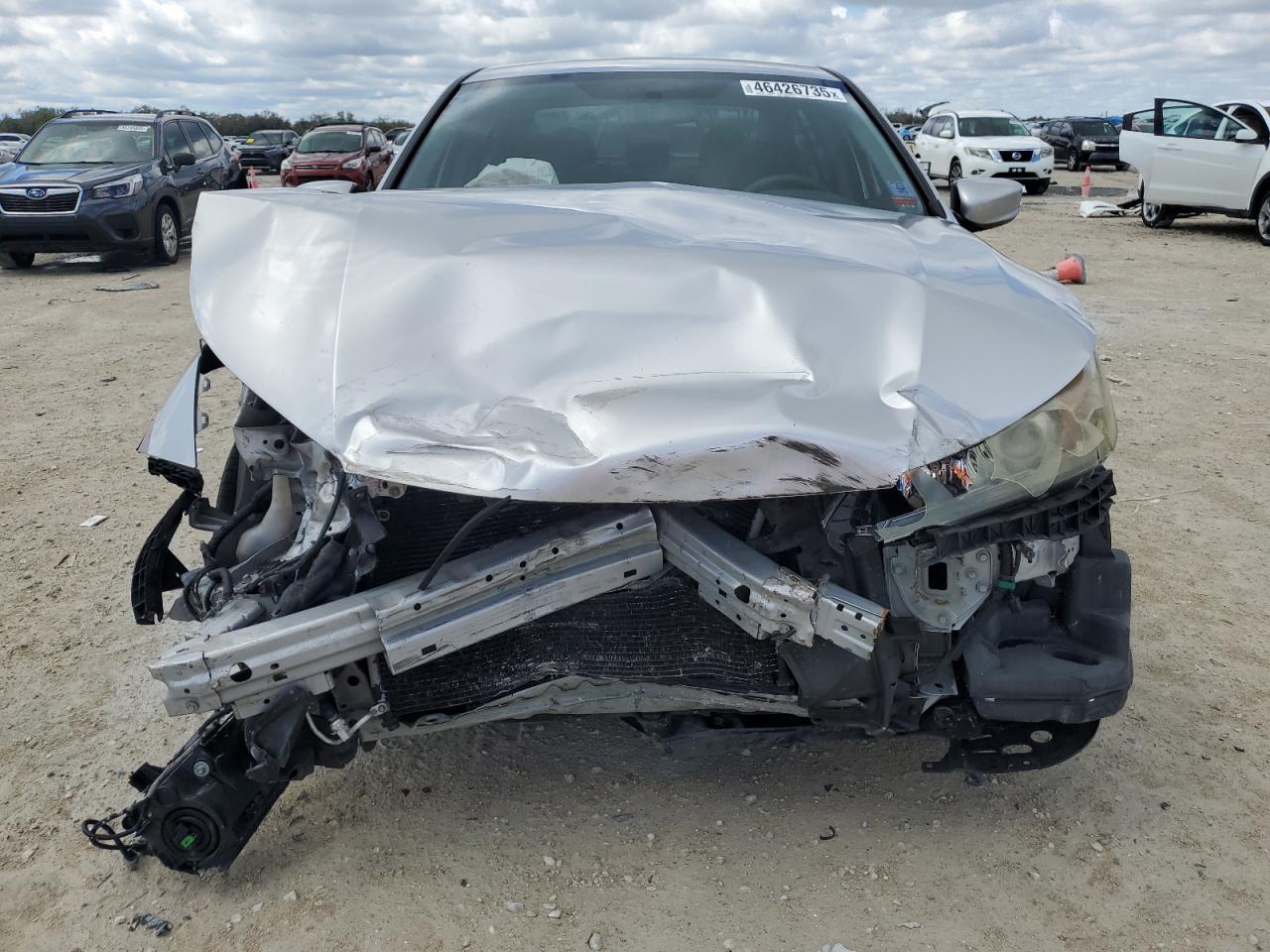 2014 Honda Accord - Image 5
