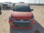 2021 Chevrolet Spark Ls იყიდება Andrews-ში, TX - Side