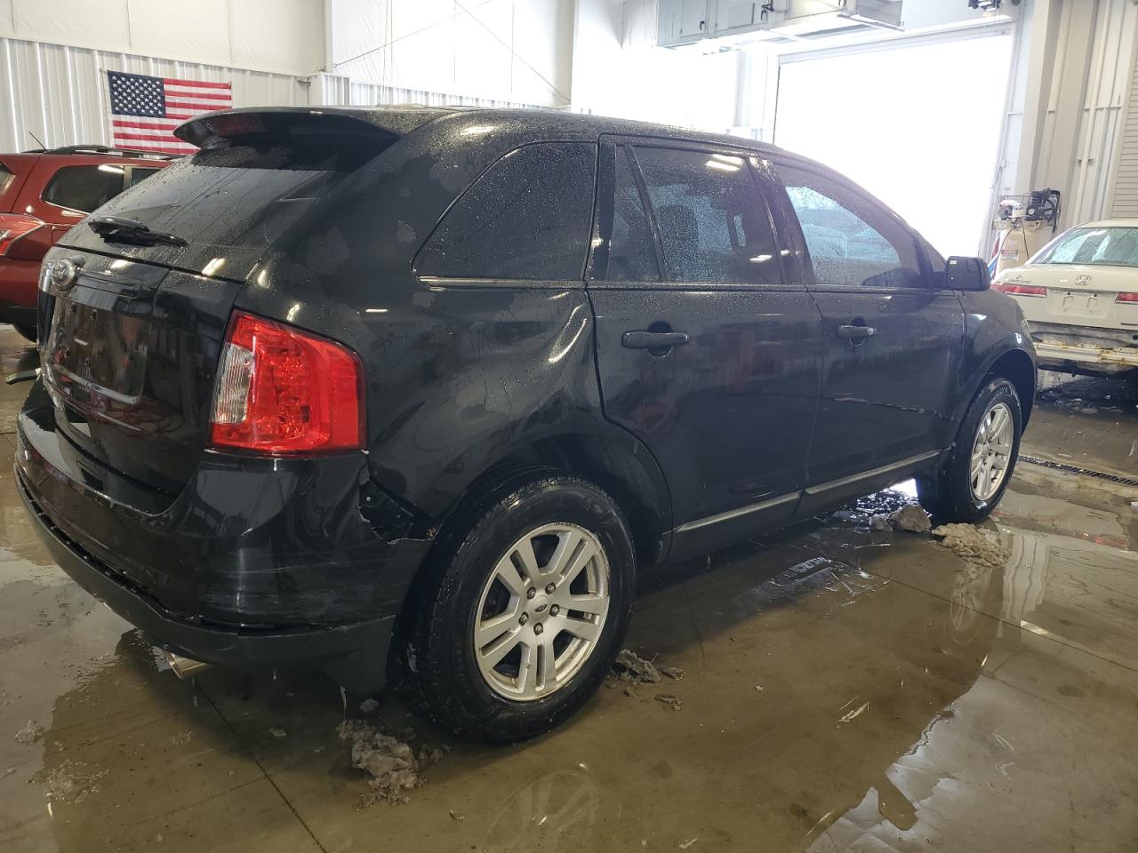 2011 Ford Edge - Image 3