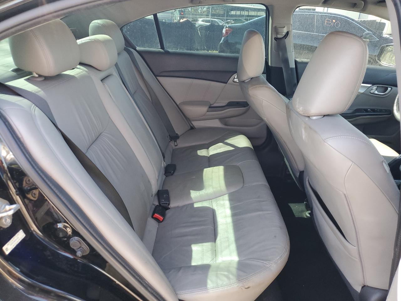 2013 Honda Civic - Image 10