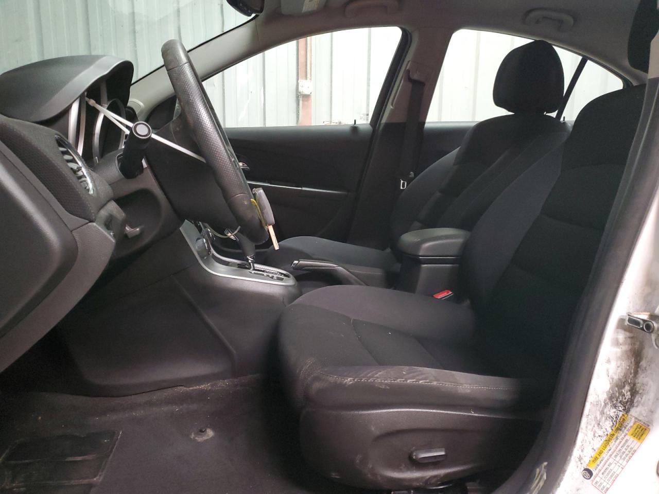 2015 Chevrolet Cruze - Image 7