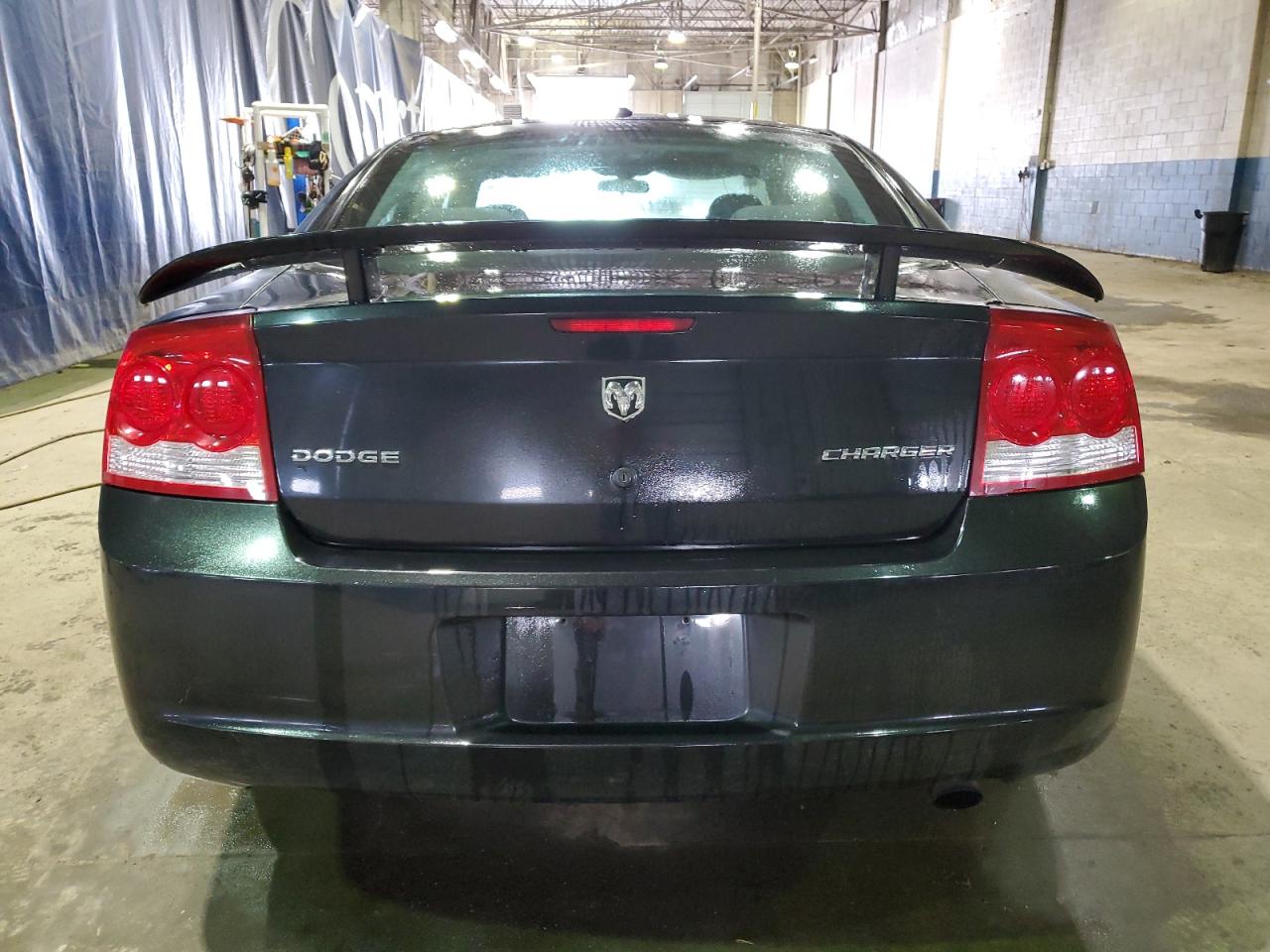 2010 Dodge Charger - Image 6