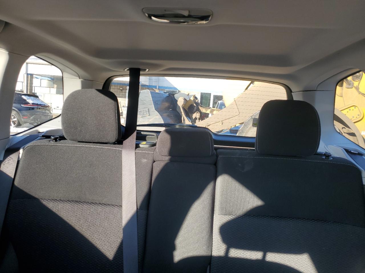 2015 Subaru Forester - Image 10