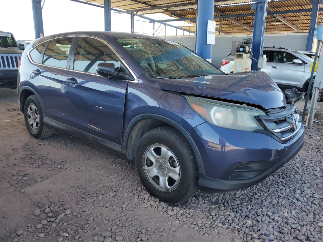 2014 Honda CR-V - Image 4
