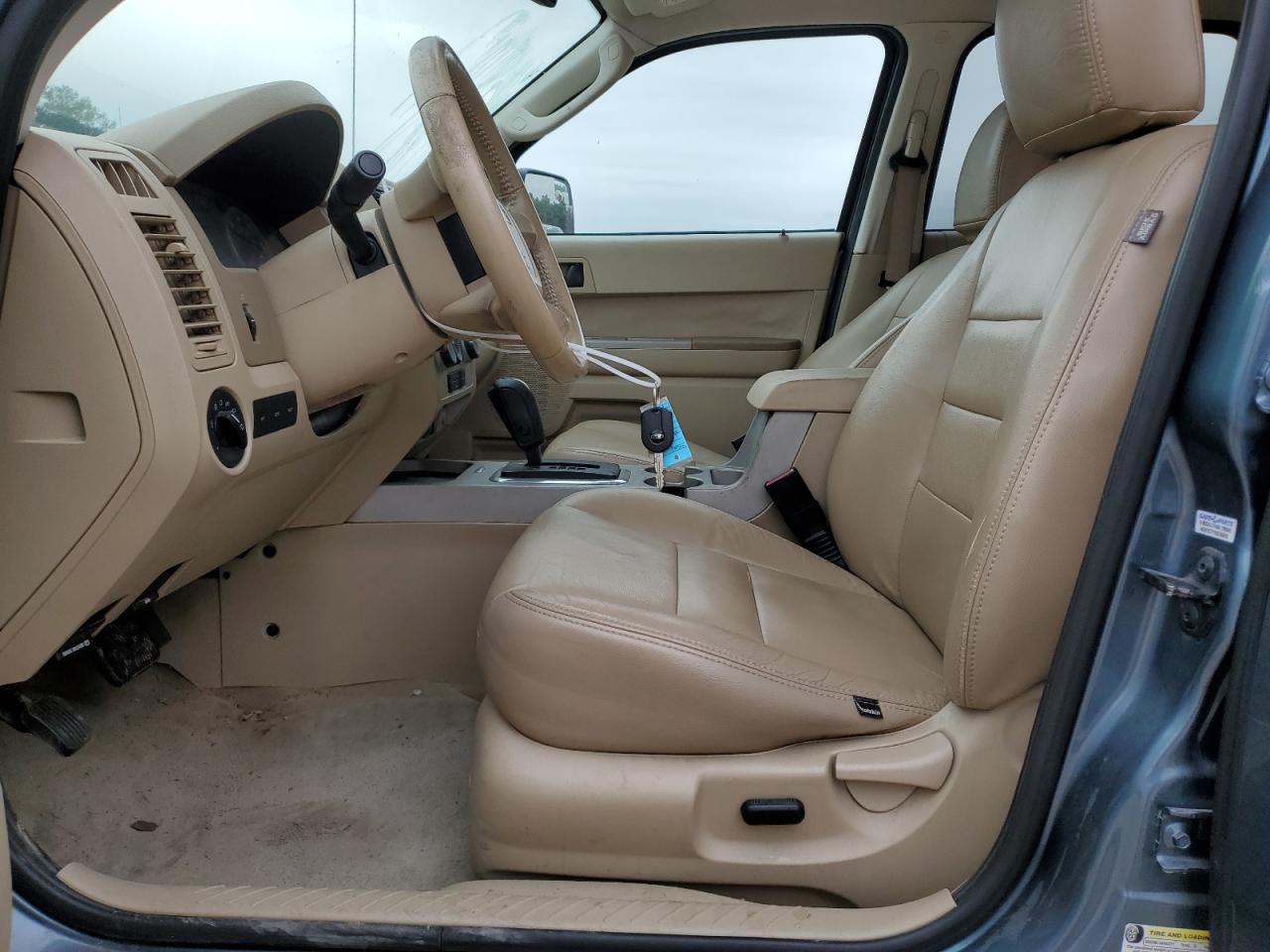 2011 Ford Escape - Image 7