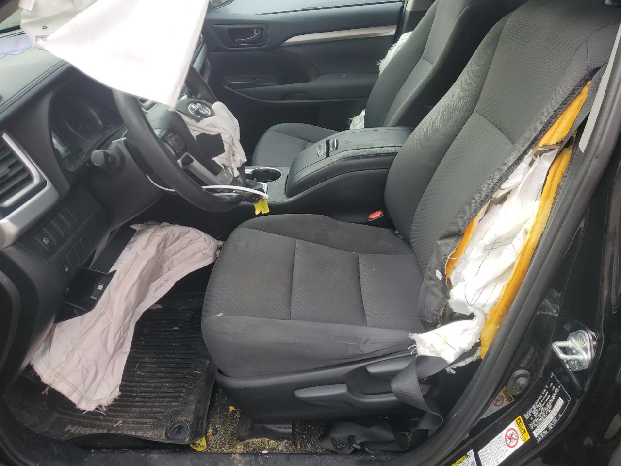 2019 Toyota Highlander - Image 7