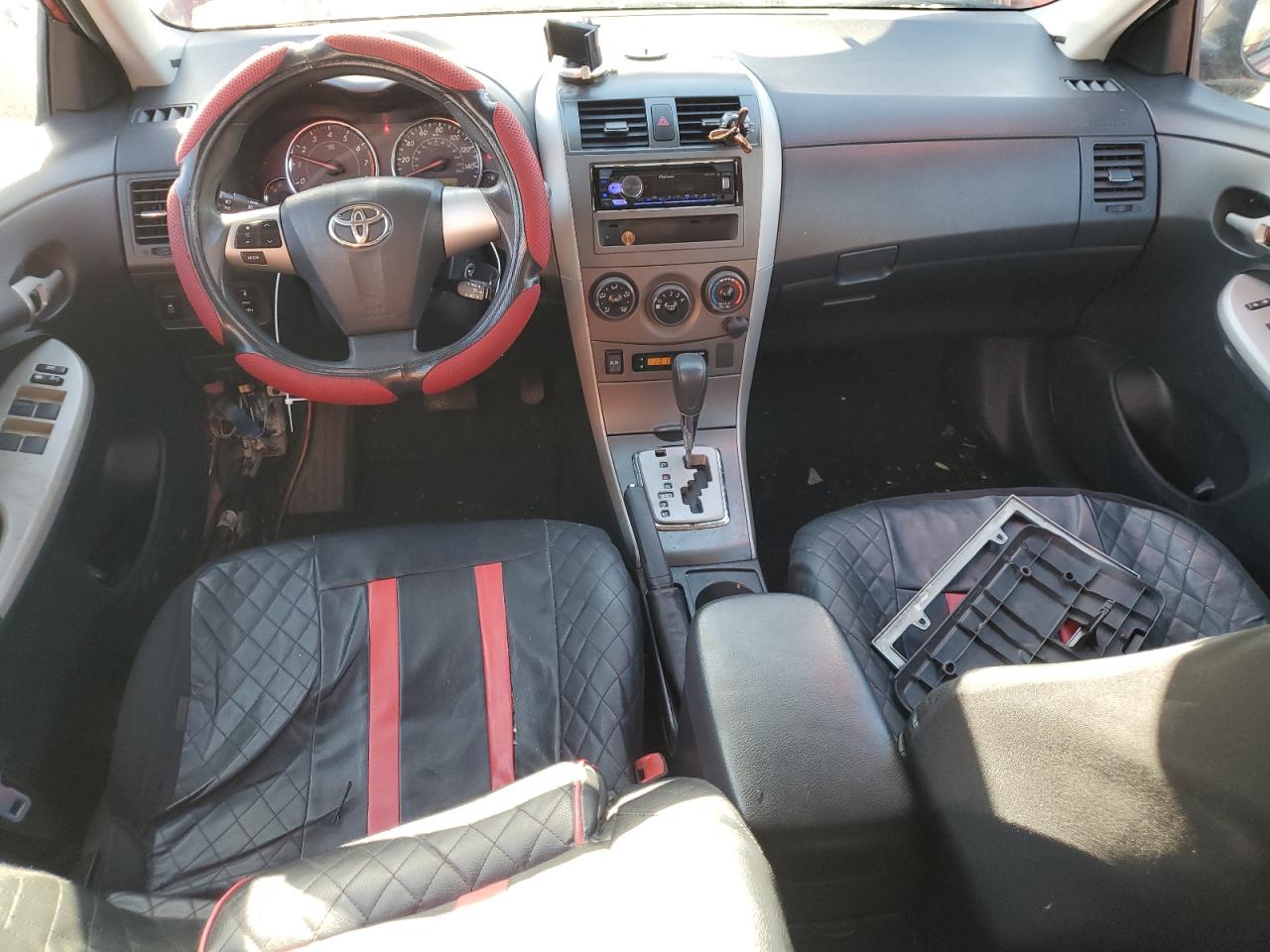 2011 Toyota Corolla - Image 8