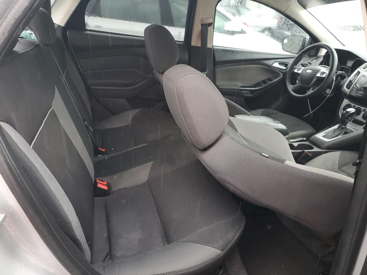 2014 Ford Focus - Image 10