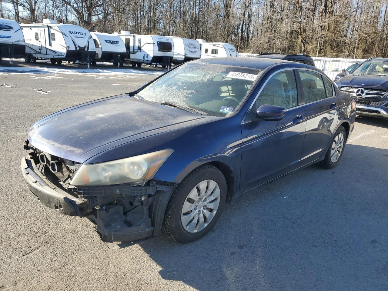 2010 Honda Accord - Image 1