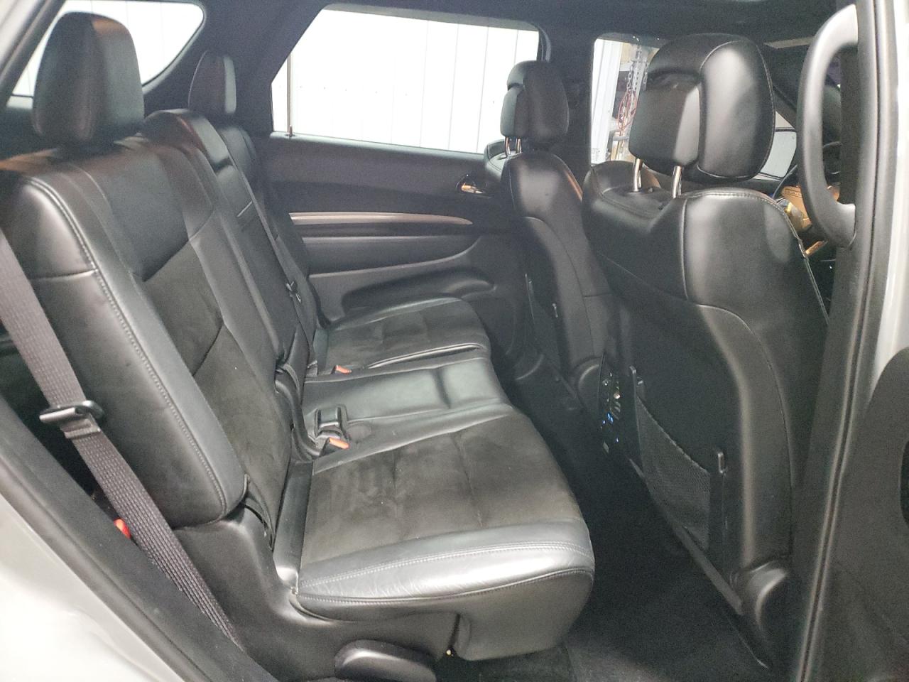 2020 Dodge Durango - Image 11