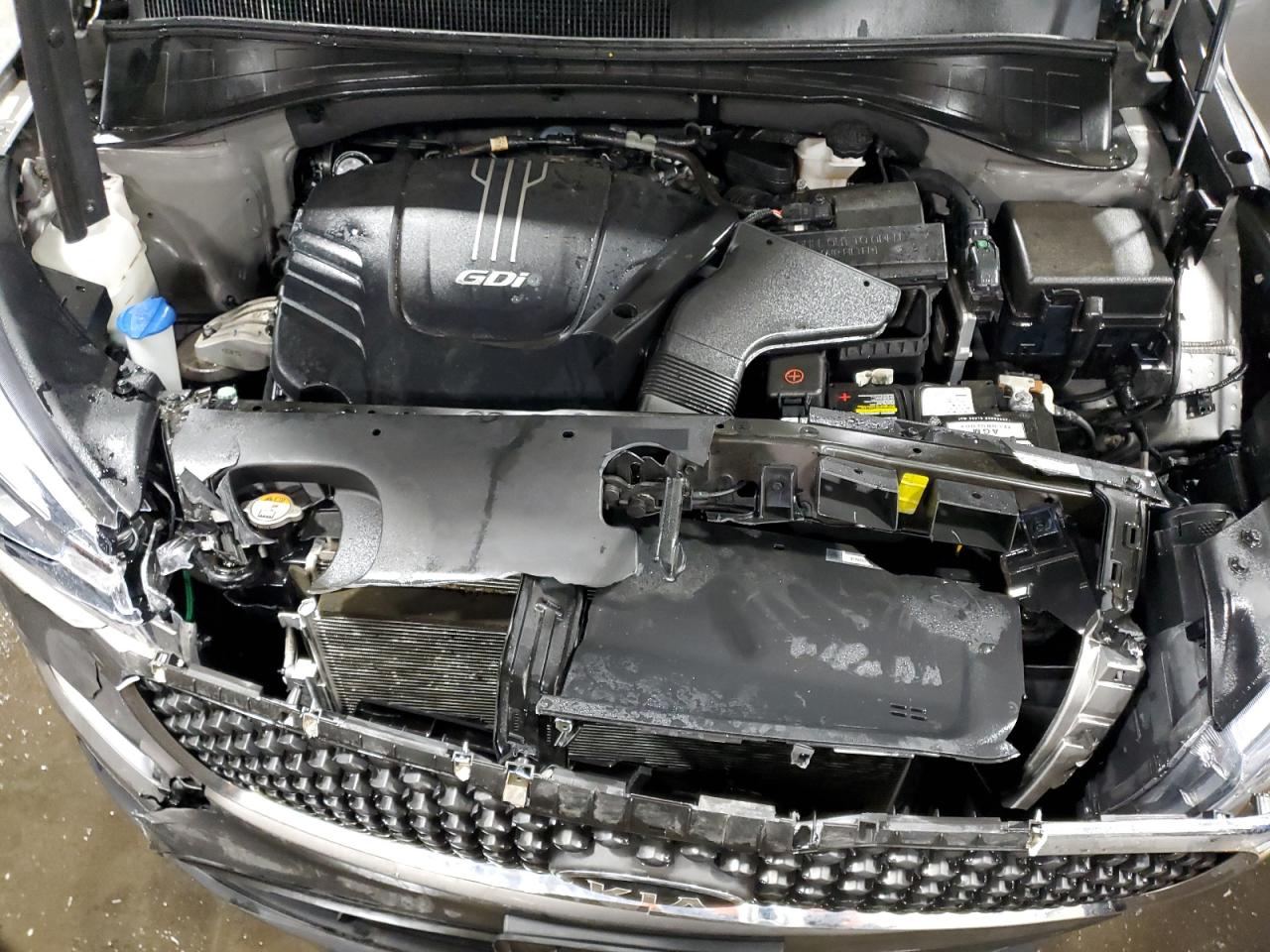 2018 Kia Sorento - Image 12