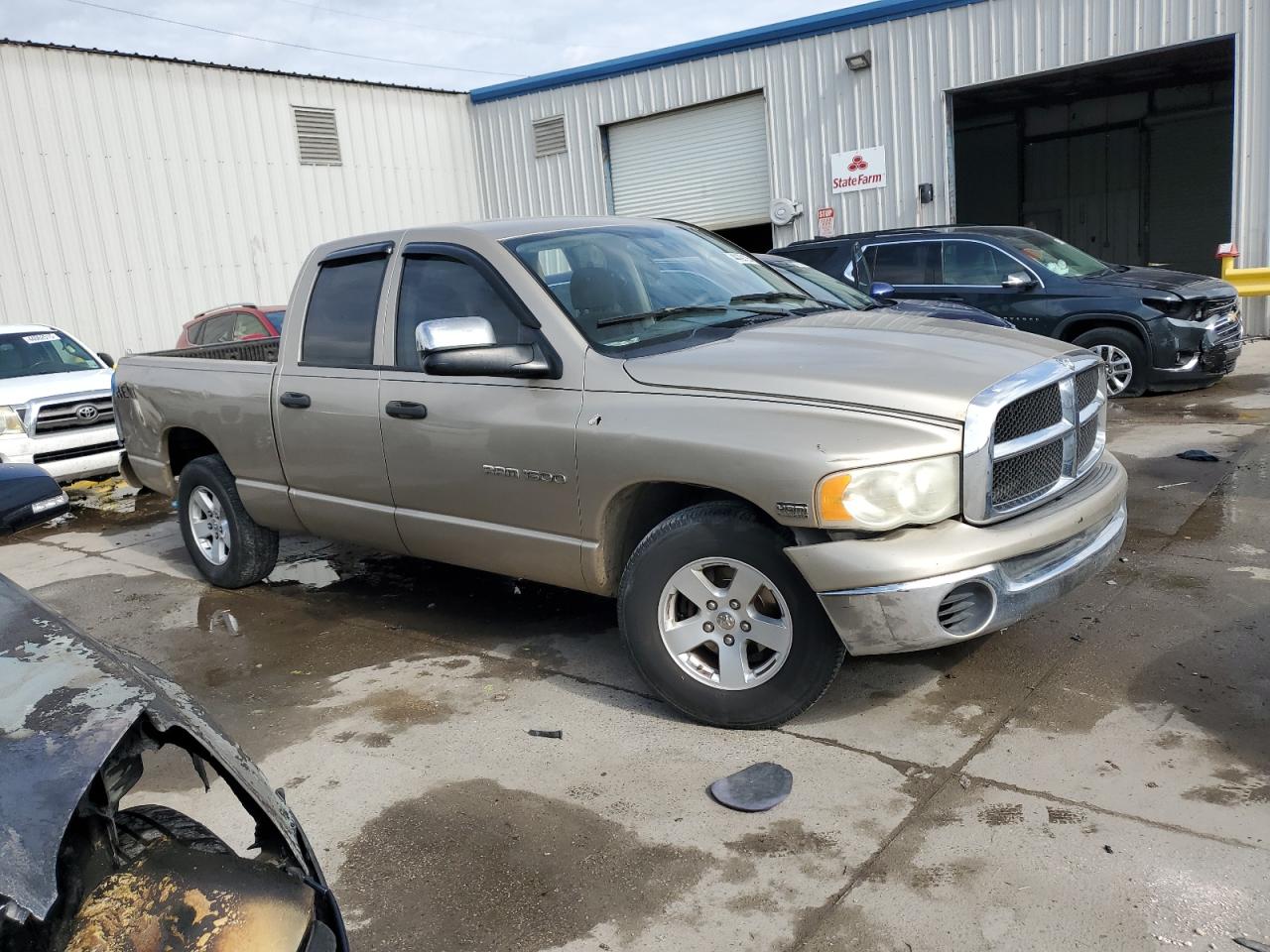 2004 Dodge RAM - Image 4