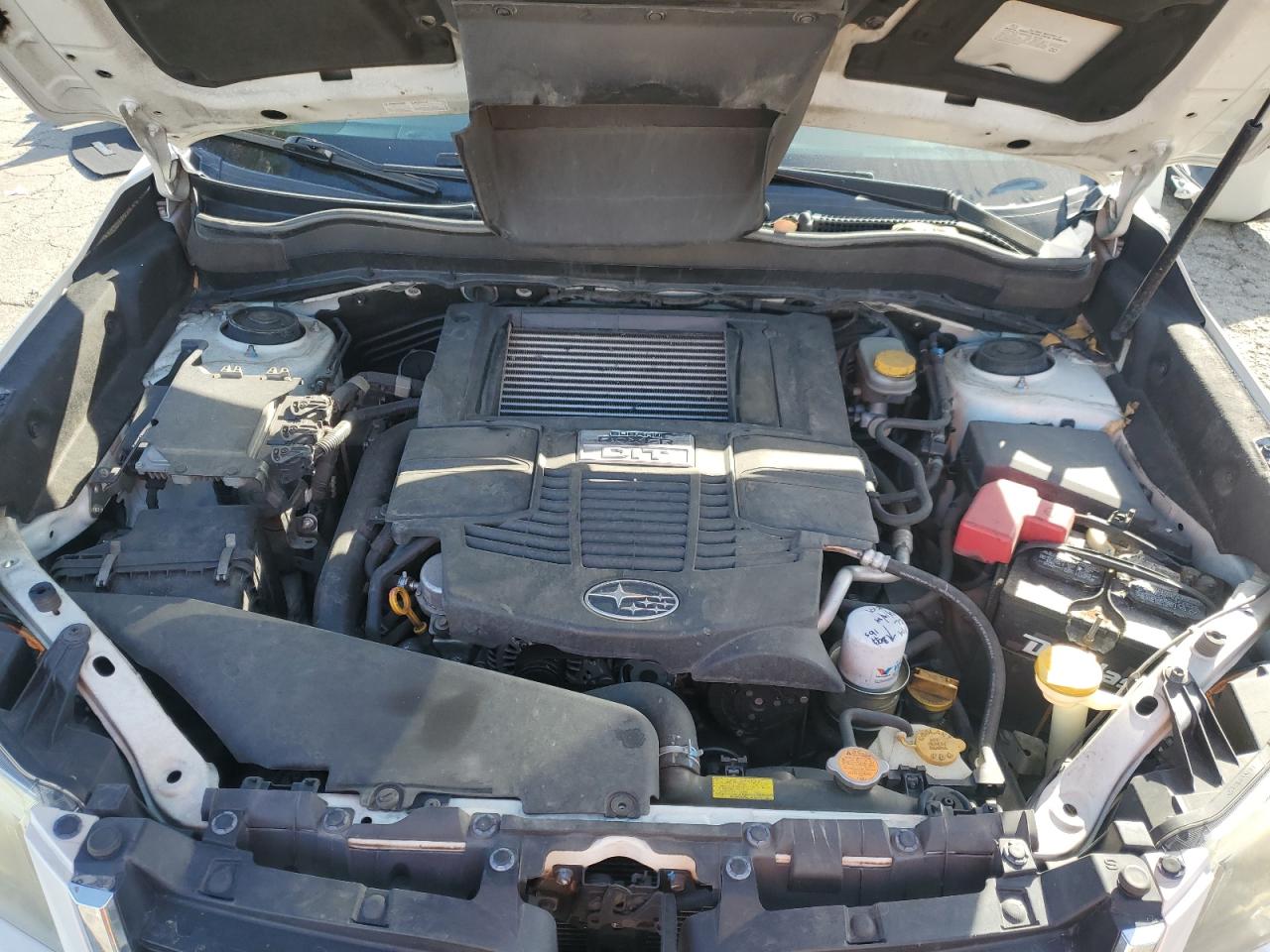 2015 Subaru Forester - Image 12