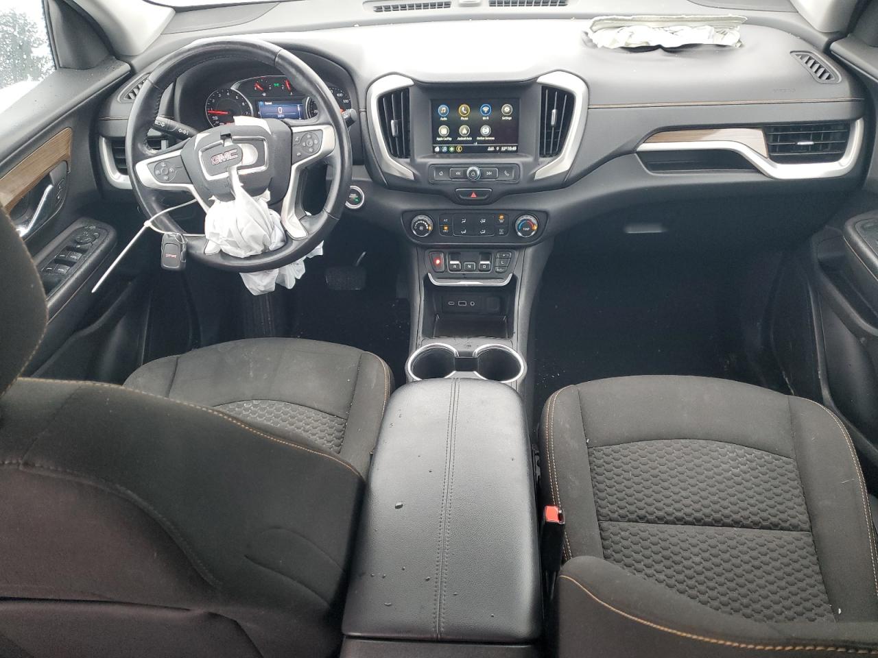 2019 GMC Terrain - Image 8
