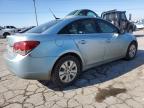 2012 Chevrolet Cruze Ls en Venta en Lebanon, TN - Rear End