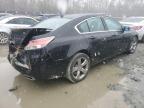 2012 Acura Tl  en Venta en Waldorf, MD - Rear End