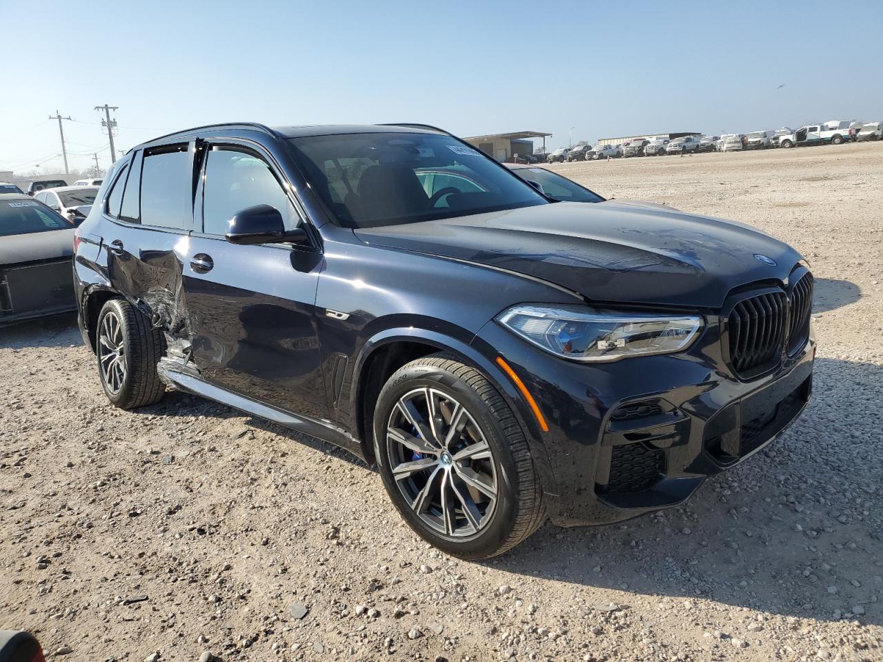 2023 BMW X5 - Image 4