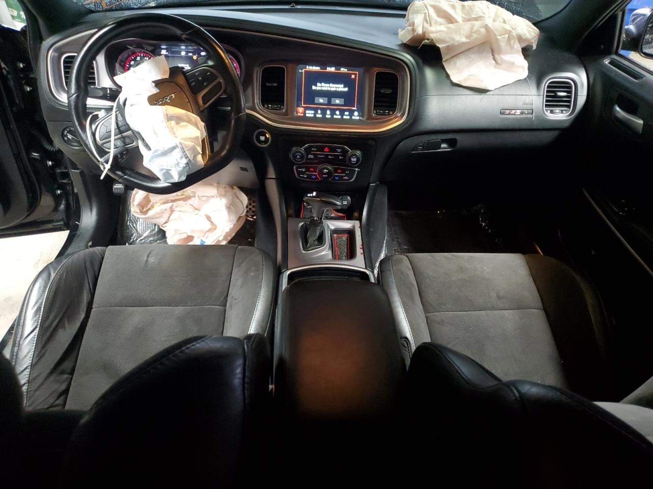 2020 Dodge Charger - Image 8