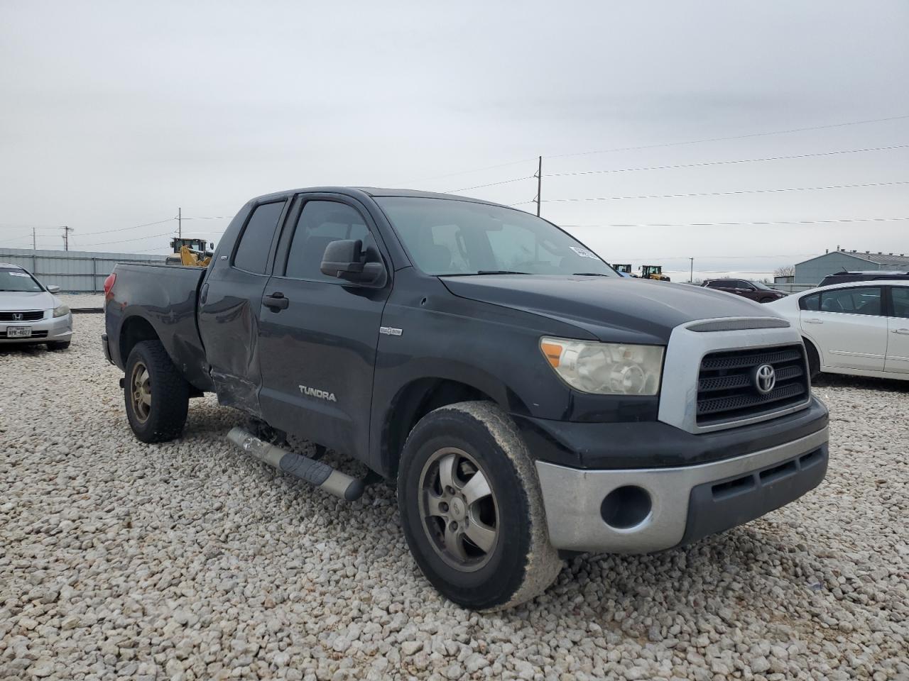 2007 Toyota Tundra - Image 4