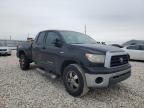 2007 Toyota Tundra Double Cab Sr5 zu verkaufen in Temple, TX - Side