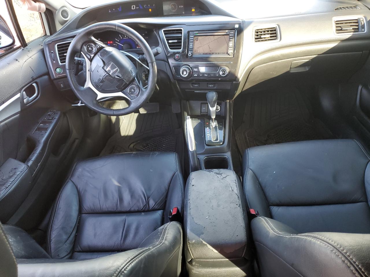 2013 Honda Civic - Image 8