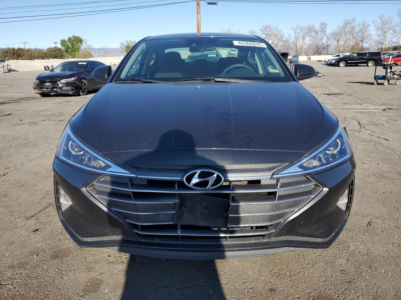 2020 Hyundai Elantra - Image 5
