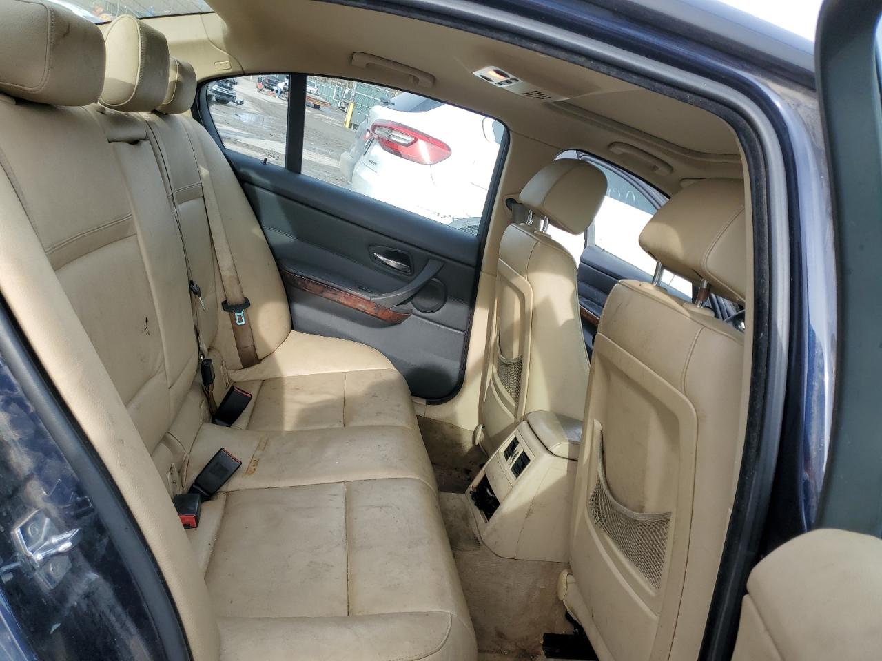 2009 BMW 3er - Image 10
