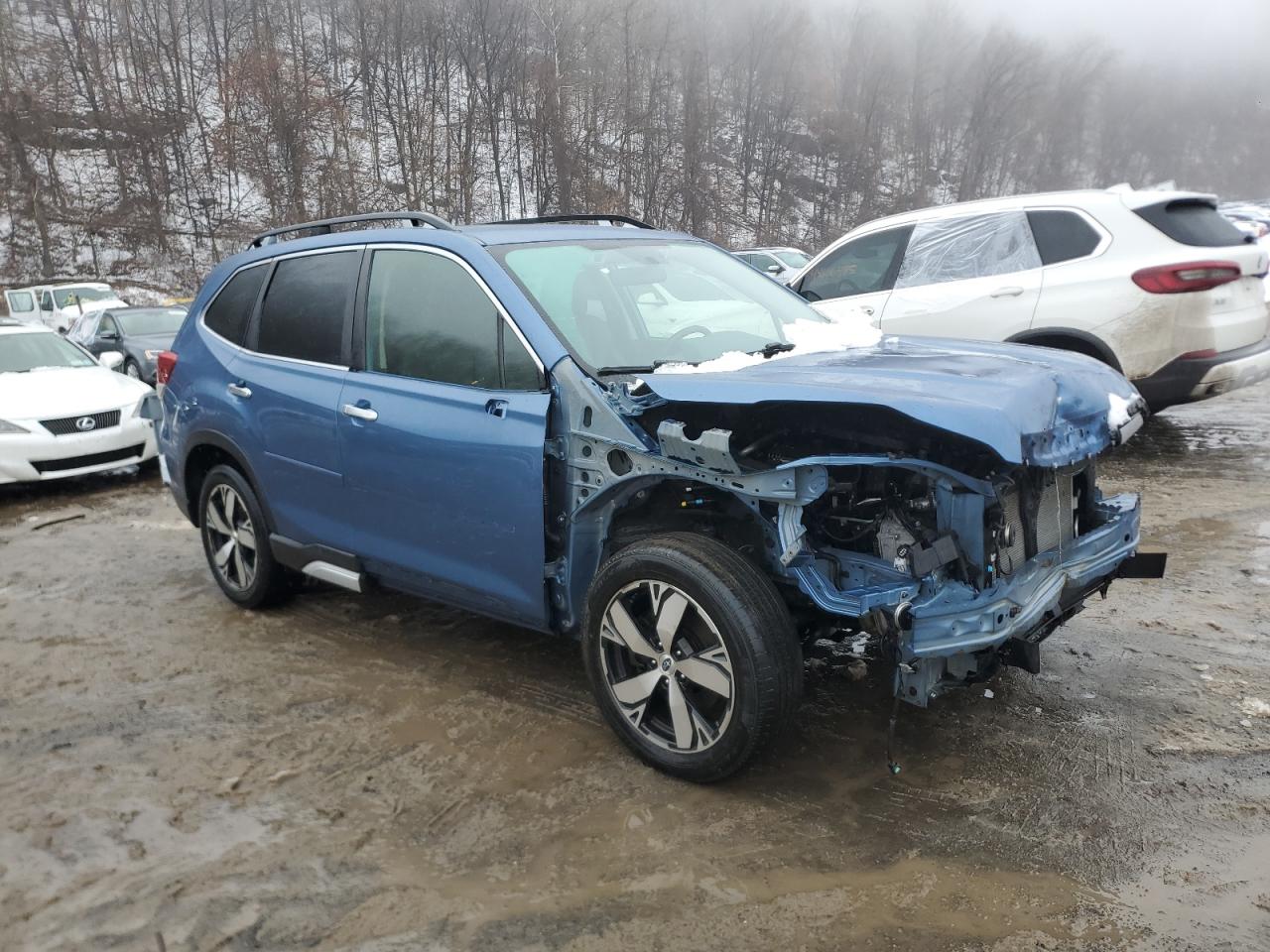 2019 Subaru Forester - Image 4