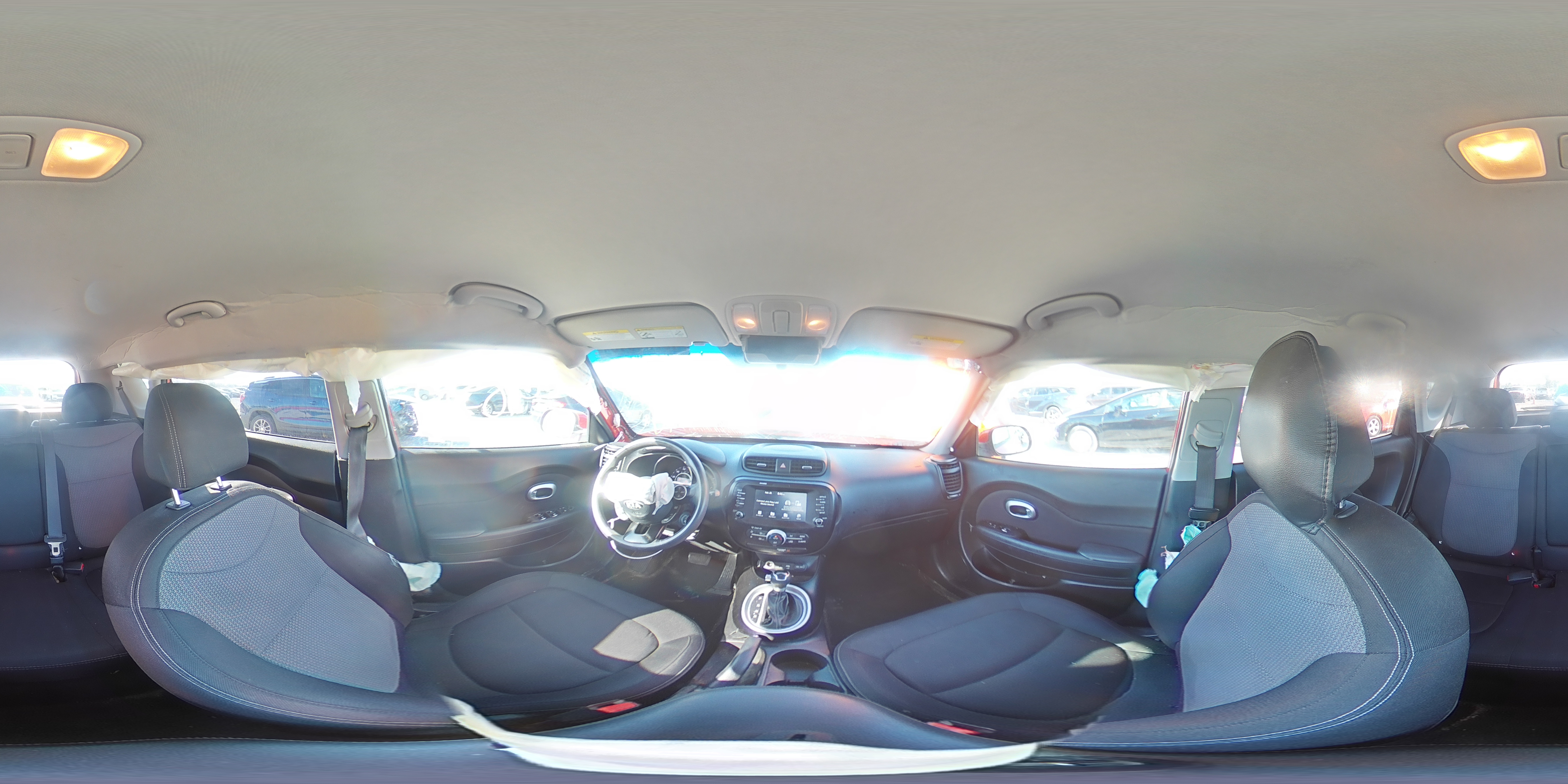 2018 Kia Soul - Image 14